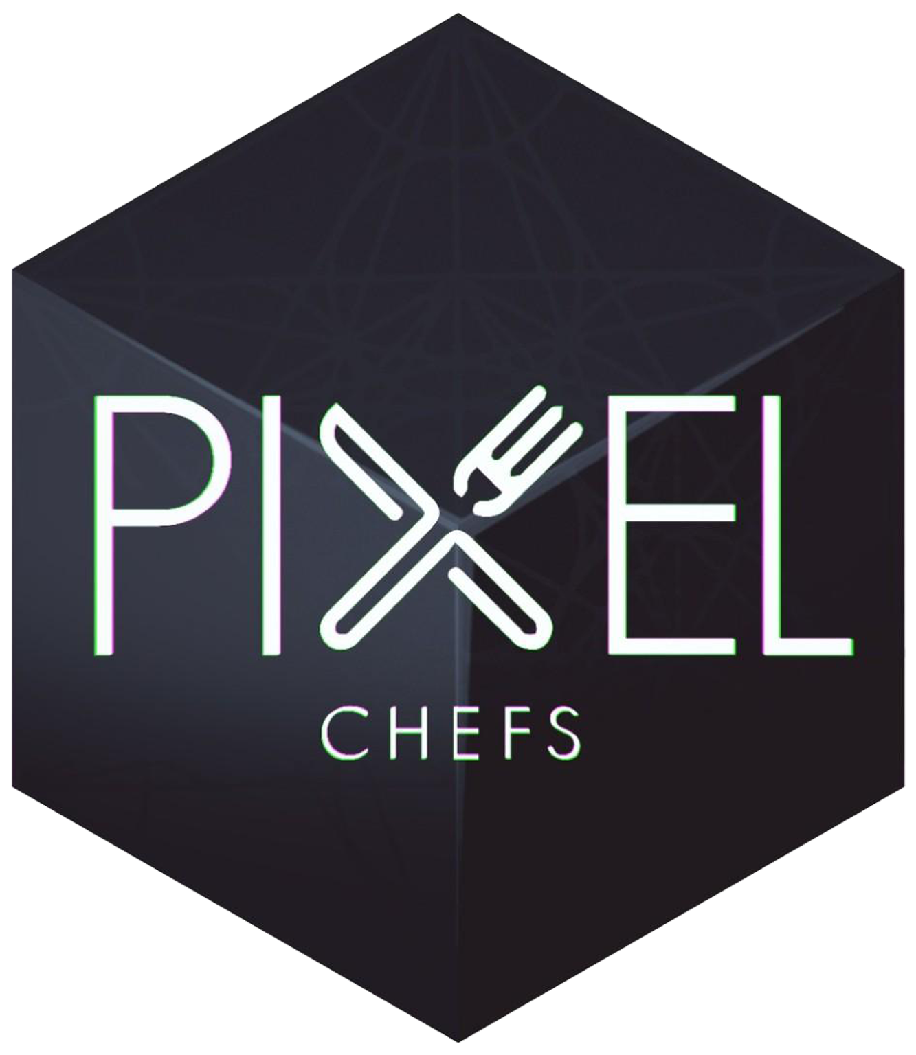 Pixel Chefs Logo